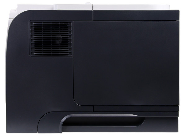Impresora HP LaserJet P3015dn hasta 40ppm, 1200x1200 dpi, Ethernet, USB