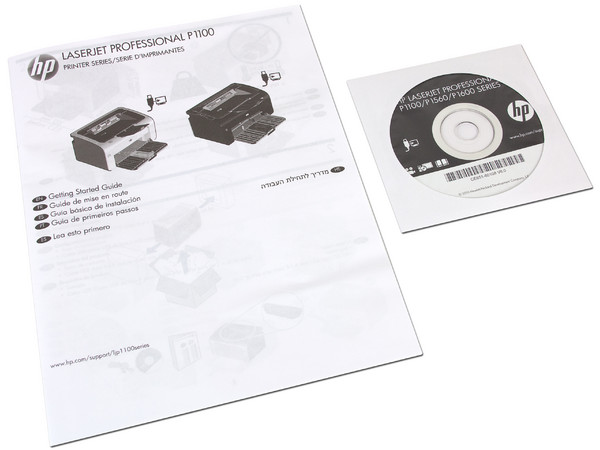 Impresora Láser HP Laserjet Pro P1102w, hasta 19ppm, 600 x 600 dpi, Wi-Fi, USB.