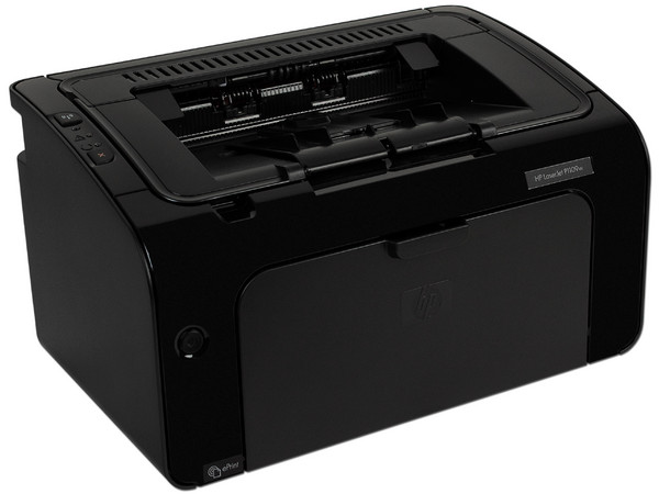 Impresora Láser HP Laserjet Pro P1109w, hasta 18ppm, 600 x 600 dpi, Wi-Fi, USB.