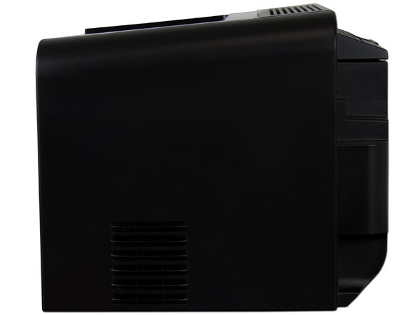 Impresora Láser Duplex HP LaserJet Professional P1606dn de hasta 26 ppm, 600x600 dpi, Ethernet, USB