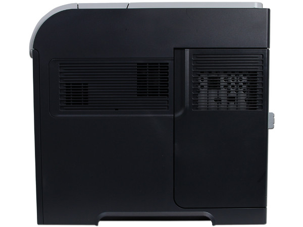 Impresora Láser HP LaserJet Enterprise 600 M601n, hasta 43ppm, 1200x1200 dpi, Ethernet, USB