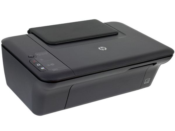 Multifuncional HP DeskJet 2050, Impresora, Copiadora y Escáner