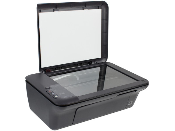 Multifuncional HP DeskJet 2050, Impresora, Copiadora y Escáner