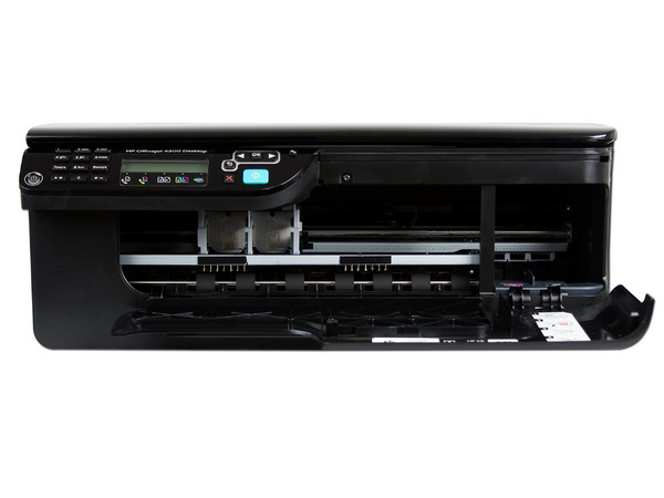 Multifuncional HP Officejet 4500, Impresora, Copiadora, Escáner y fax