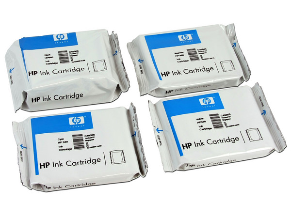 Multifuncional HP Officejet Pro 8500A incluye Wi-Fi 802.11b/g/n, Impresora, Copiadora, Escáner y Fax.