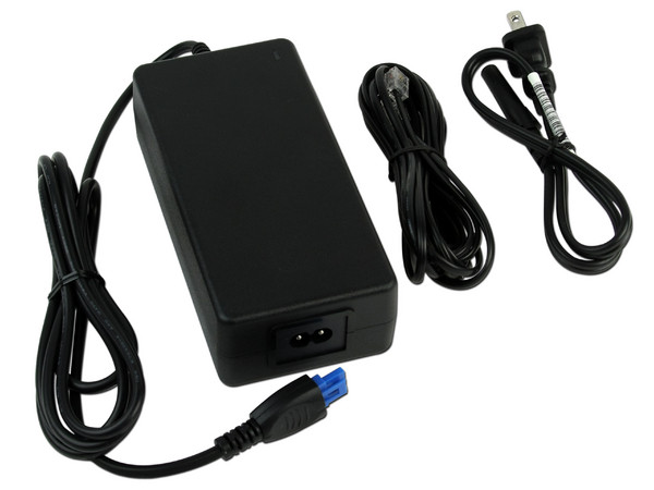 Multifuncional HP Officejet Pro 8500A incluye Wi-Fi 802.11b/g/n, Impresora, Copiadora, Escáner y Fax.
