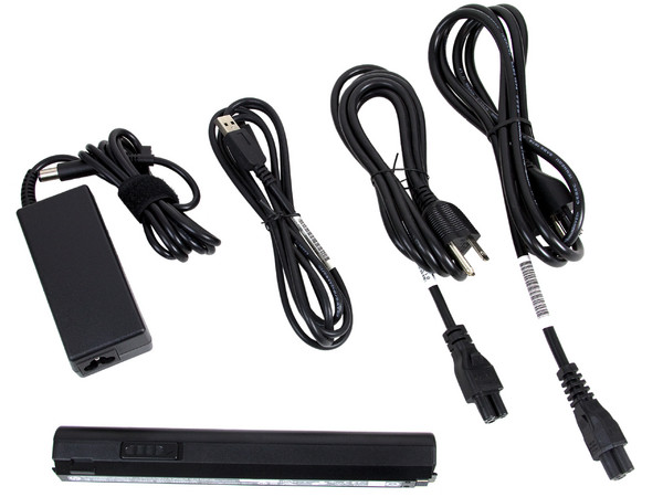 Impresora Portátil HP Officejet 100 Móvil L411a, Resolución hasta 4800 x 1200 dpi, Bluetooth, USB. 