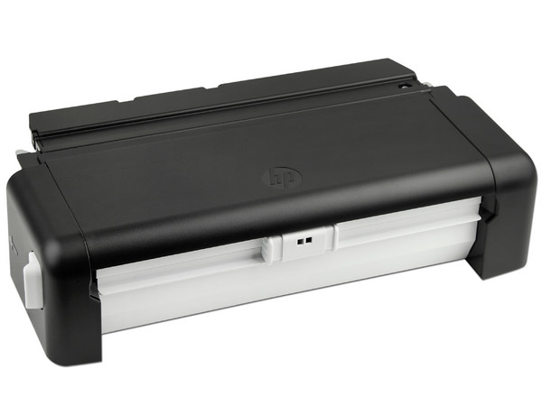 Impresora de Inyección a Color HP Officejet Pro 8000 Enterprise, Resolución de hasta 600x600 dpi, 15 ppm, Red