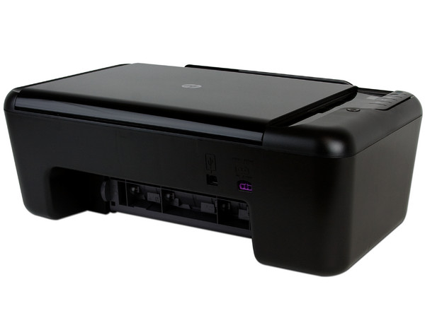 Multifuncional HP Officejet 4400, Impresora, Copiadora y Escáner