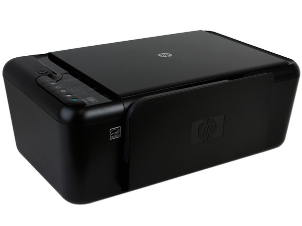 Multifuncional HP Officejet 4400, Impresora, Copiadora y Escáner