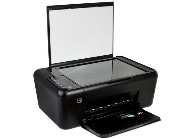 Multifuncional HP Officejet 4400, Impresora, Copiadora y Escáner