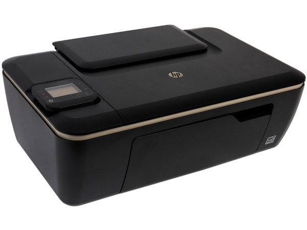 Multifuncional HP DeskJet Ink Advantage 3515, Impresora, Copiadora y Escáner, WiFi.
