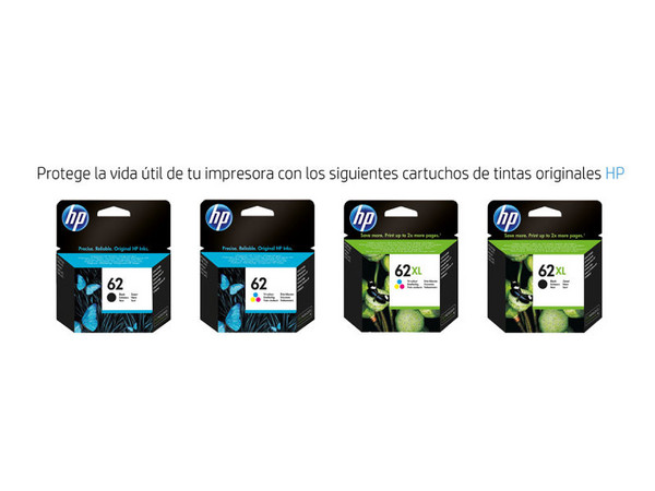 Impresora HP a Color de inyección de tinta HP OfficeJet 200, 1,200 x 1,200 dpi, USB 2.0, Wi-Fi.
