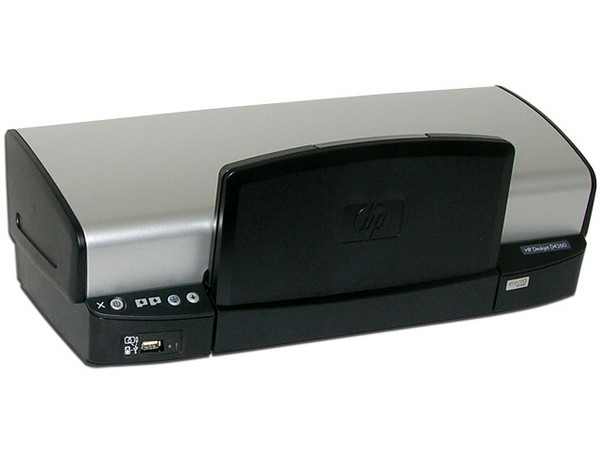 Impresora de Inyección a Color HP DeskJet D4260, resolución 4800 x 1200 dpi.