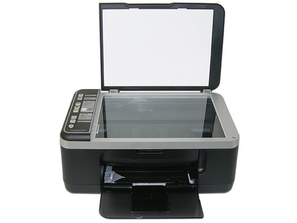 Multifuncional HP Deskjet F4180 Impresora, Copiadora y Escáner.