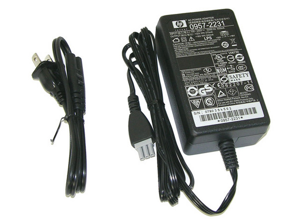 Multifuncional HP Deskjet F4180 Impresora, Copiadora y Escáner.