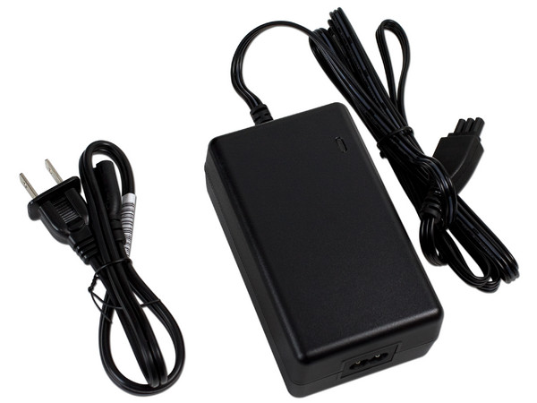 Multifuncional de Inyección de Tinta a Color HP Officejet 7612, Impresora de Formato Amplio (Doble Carta), Escáner, Copiadora y Fax, WiFi, Ethernet, USB.