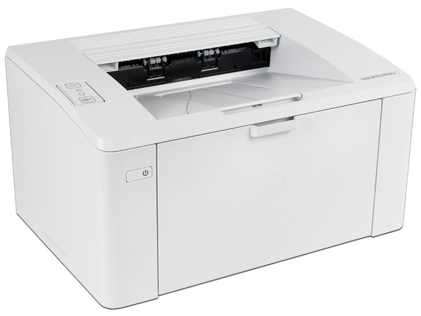 Impresora Láser HP Laserjet Pro M102w, hasta 23ppm, 600 x 600 dpi, Wi-Fi, USB.