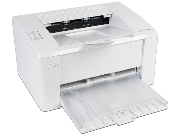 Impresora Láser HP Laserjet Pro M102w, hasta 23ppm, 600 x 600 dpi, Wi-Fi, USB.
