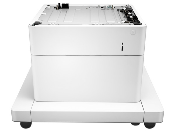 Alimentador de papel HP J8J91A, hasta 500 hojas.