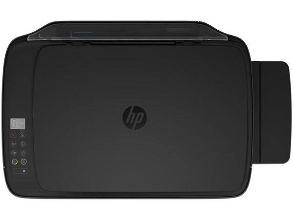 Multifuncional HP DeskJet GT 5820, Impresora, Copiadora y Escáner. Sistema de Tanques de Tinta, Wi-Fi, USB.