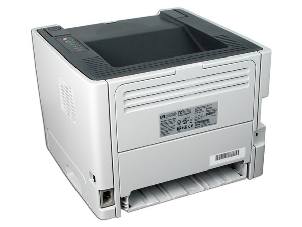 Impresora HP LaserJet P2015 de 1200x1200 dpi, 27PPM