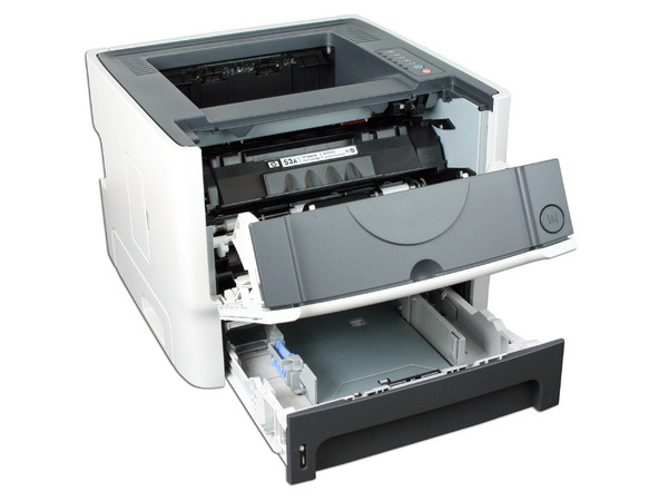 Impresora HP LaserJet P2015 de 1200x1200 dpi, 27PPM