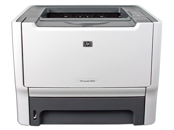 Impresora HP LaserJet P2015 de 1200x1200 dpi, 27PPM