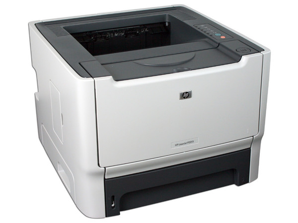 Impresora HP LaserJet P2015 de 1200x1200 dpi, 27PPM