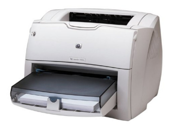 Impresora Láser HP LaserJet 1300N de 20PPM