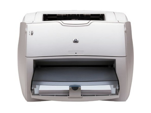 Impresora Láser HP LaserJet 1300N de 20PPM