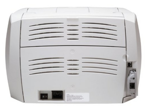 Impresora Láser HP LaserJet 1300N de 20PPM