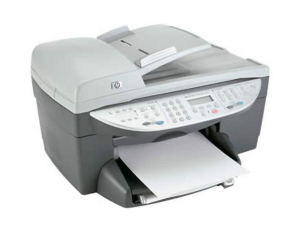 Multifuncional HP OfficeJet 6110