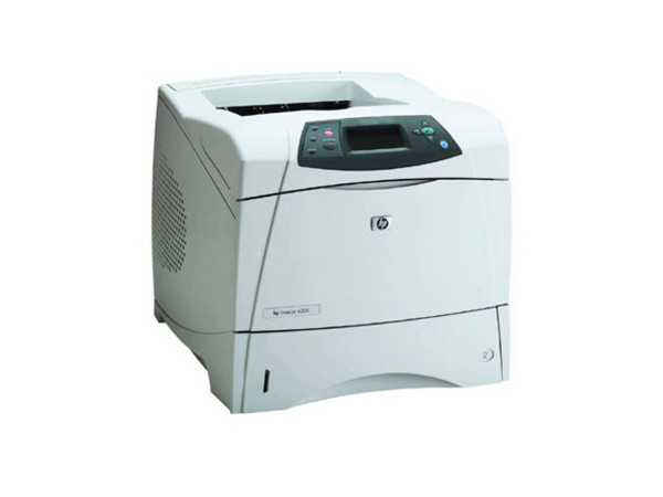 Impresora Láser HP LaserJet 4200