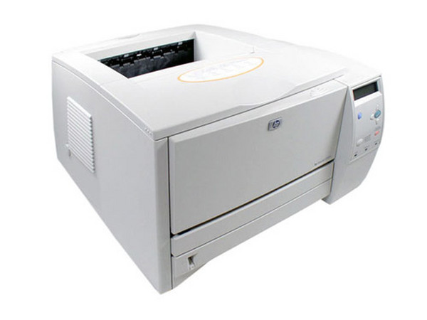Impresora HP LaserJet 2300N (Con Red), 25PPM