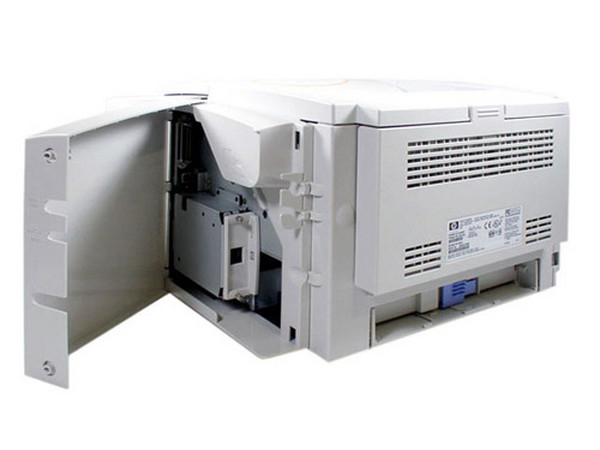 Impresora HP LaserJet 2300N (Con Red), 25PPM