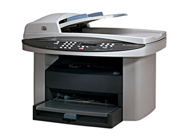 Multifuncional HP LaserJet 3020, Impresora, Copiadora, Scanner (Escaneo a Color)