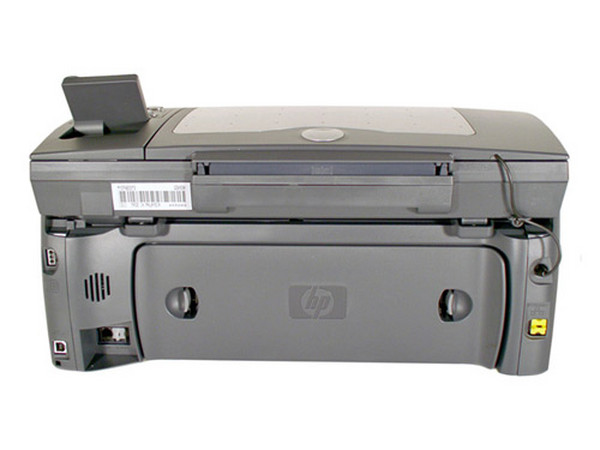 Multifuncional HP psc 2510 Photosmart, Impresora, Copiadora, Scanner y Fax.