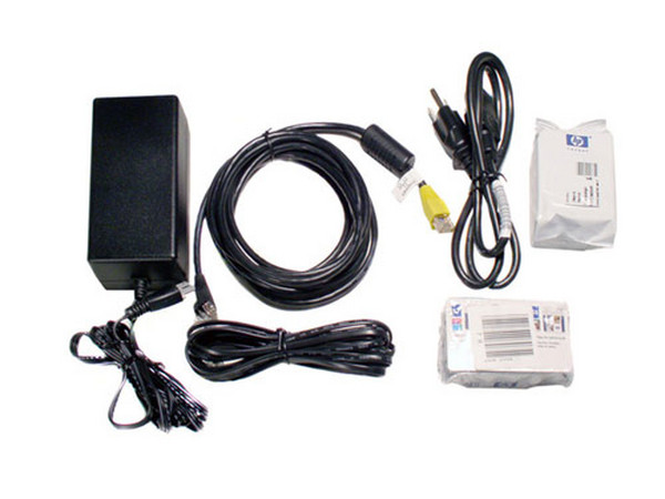 Multifuncional HP psc 2510 Photosmart, Impresora, Copiadora, Scanner y Fax.