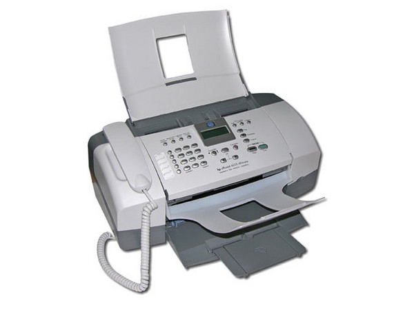 Multifuncional Officejet 4255 Impresora, Copiadora, Scanner y Fax.