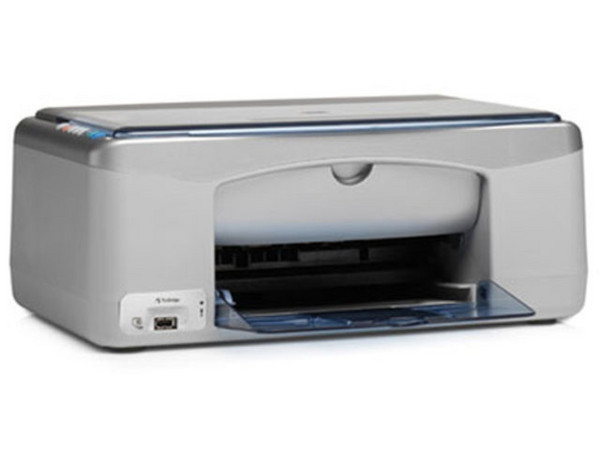 Multifuncional HP PSC 1315, Impresora, Copiadora, Scanner.