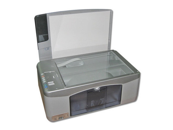 Multifuncional HP PSC 1315, Impresora, Copiadora, Scanner.