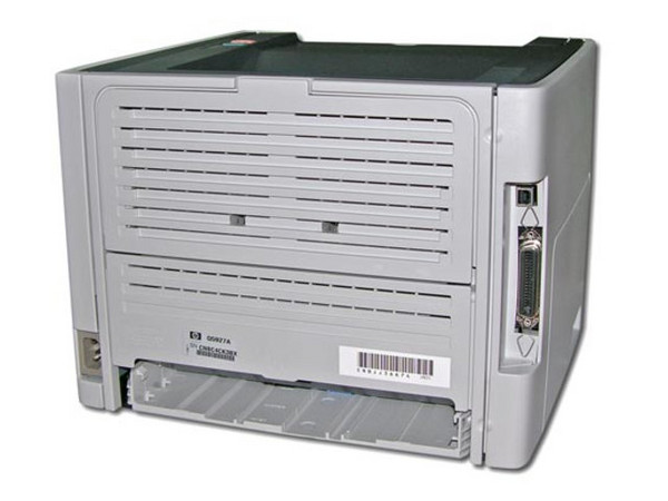 Impresora Láser HP LaserJet 1320 de 22PPM, Resolución 1200 dpi