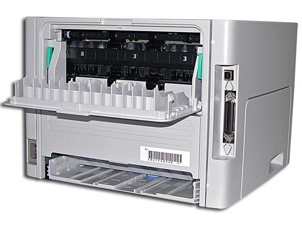Impresora HP LaserJet 1160 de 1200 dpi, 20 ppm