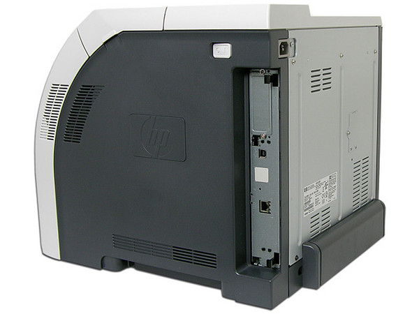 Impresora HP LaserJet Color 3600N, 600x600dpi, 17 ppm