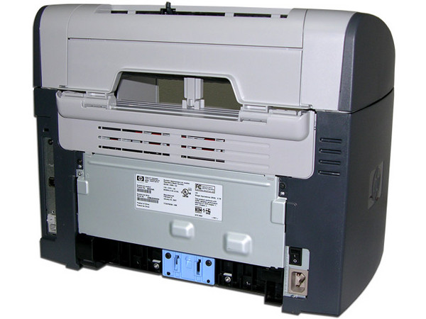 Multifuncional HP LaserJet 3050. Impresora/Copiadora/Fax. 19 PPM, 1200DPI, Interfase USB