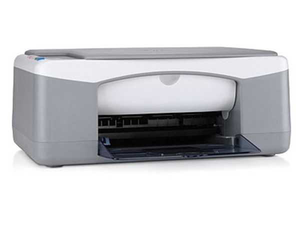 Multifuncional HP PSC 1410, Impresora, Copiadora, Scanner.