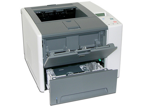 Impresora HP LaserJet P3005, 1200x1200ppp, 33 ppm