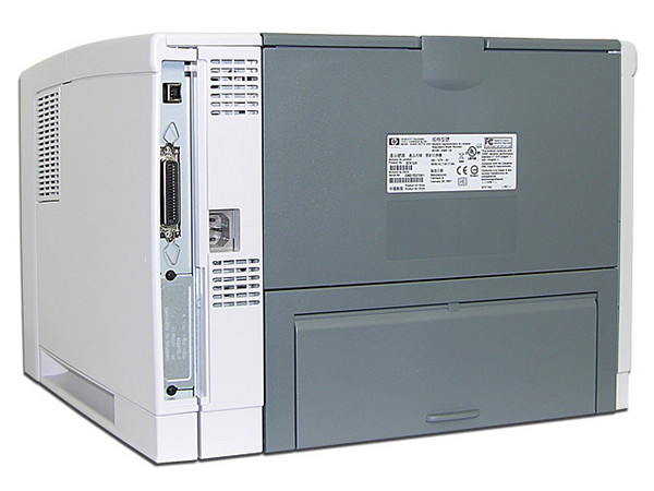 Impresora HP LaserJet P3005, 1200x1200ppp, 33 ppm
