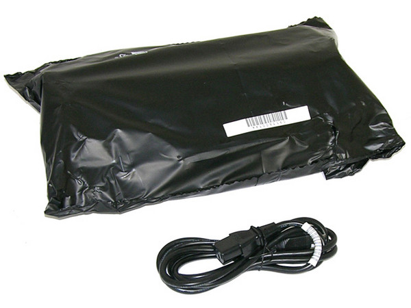 Impresora HP LaserJet P3005N, 1200x1200ppp, 33 ppm. Soporte para red integrado
